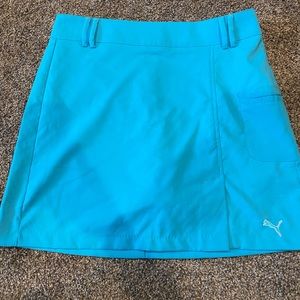 Puma Golf Skort